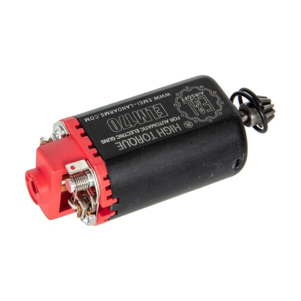 asgbox.pl - Silnik ELM170 High Torque