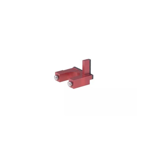 asgbox.pl - System wzmocnienia gearboxa replik rodziny M4/M16