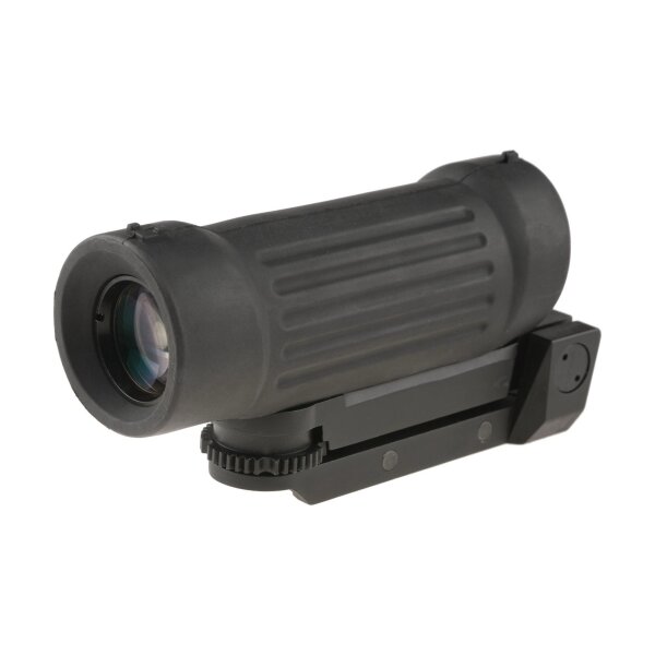 asgbox.pl - Luneta  Gunner 4×45A - czarna