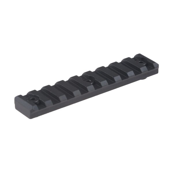 asgbox.pl - Szyna KeyMod M134 - czarna