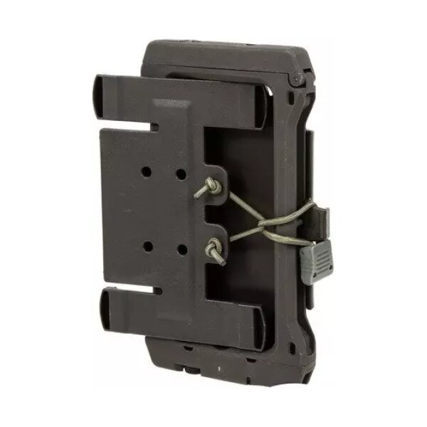 asgbox.pl - Ładownica/case na Iphone 6/6s - Foliage Green