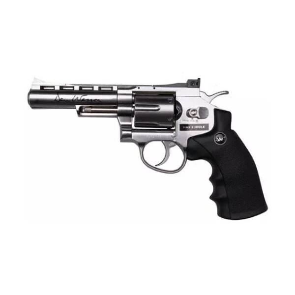 asgbox.pl - Rewolwer Dan Wesson 4"