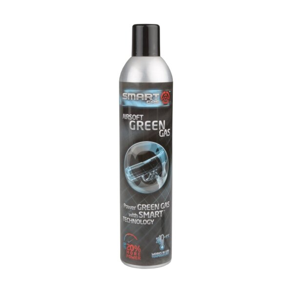 asgbox.pl - Smart Gas™ - 800ml