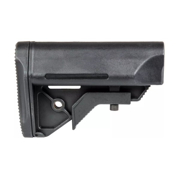 asgbox.pl - Kolba BD3669A do replik M4/M16 - czarna