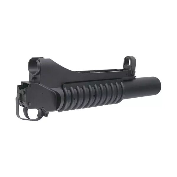 asgbox.pl - Granatnik M203 QD/ LONG