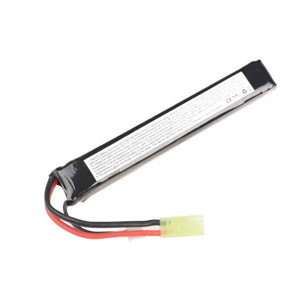 asgbox.pl - Akumulator Li-Po 1300mAh 7.4V 25C - stick