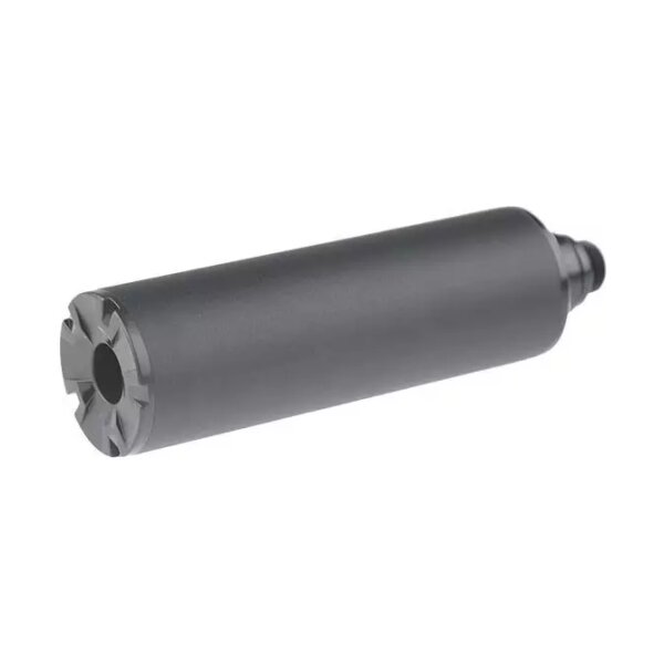 asgbox.pl - Tłumik dźwięku Lighter Tracer Unit - czarny