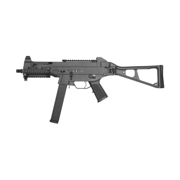 asgbox.pl - Replika pistoletu maszynowego M89A