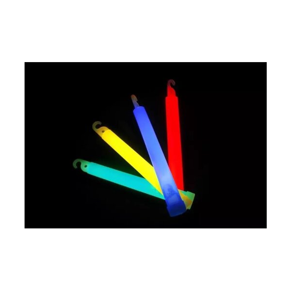 asgbox.pl - Światło chemiczne GlowStick - zielone