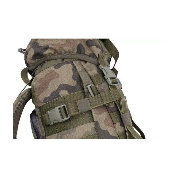 asgbox.pl - Plecak Wisport SilverFox Special - wz.93 Pantera