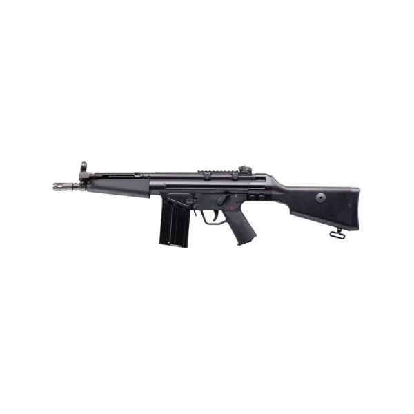 asgbox.pl - Replika karabinka FS51 Fixed Stock