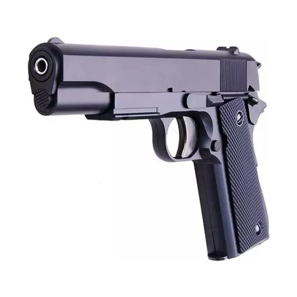 asgbox.pl - Pistolet gazowy GG107