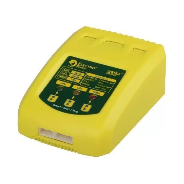 asgbox.pl - Uniwersalna ładowarka Flux™ Charger