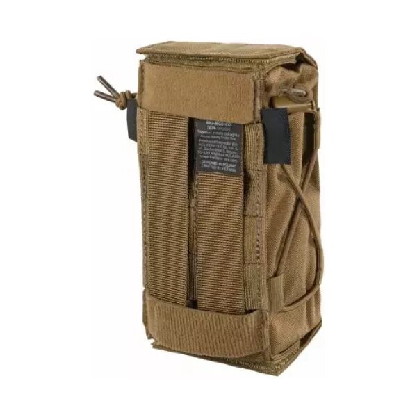 asgbox.pl - Kieszeń Competition Med Kit® - coyote