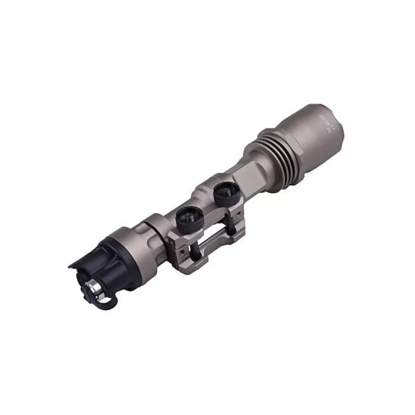 asgbox.pl - Latarka taktyczna M961 - dark earth