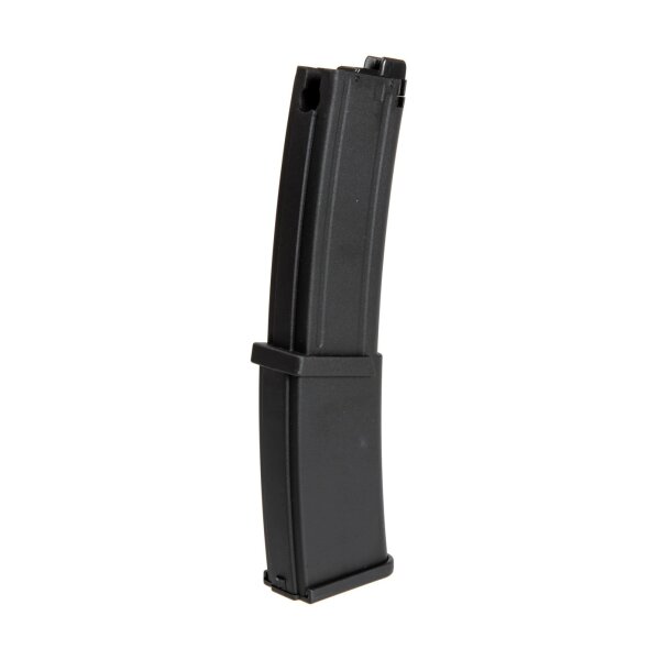 asgbox.pl - Magazynek green gas 40 kulek do replik H&K MP7 Navy