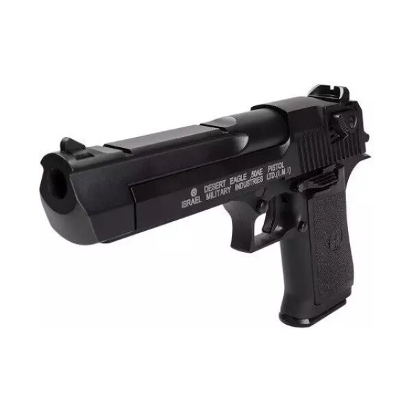 asgbox.pl - Replika pistoletu Desert Eagle .50AE