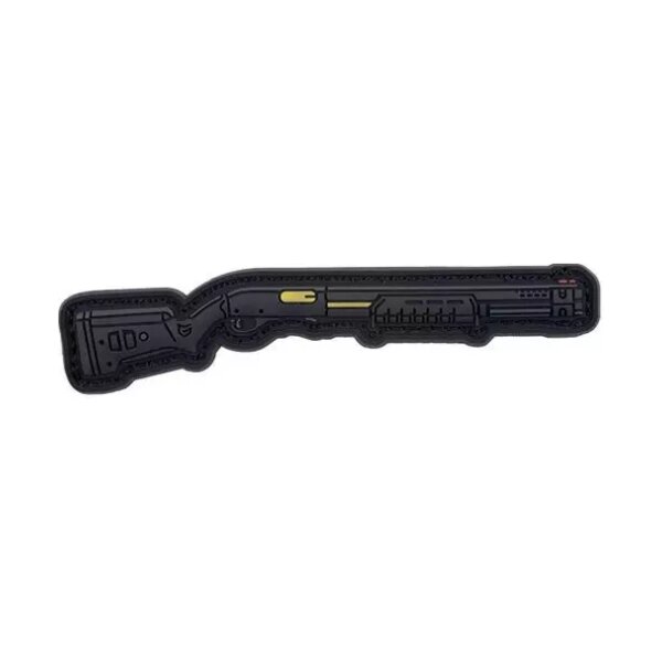 asgbox.pl - Naszywka 870 Tactical