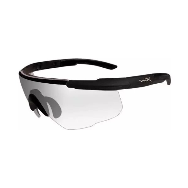 asgbox.pl - Okulary Wiley X® SABER ADV. Clear