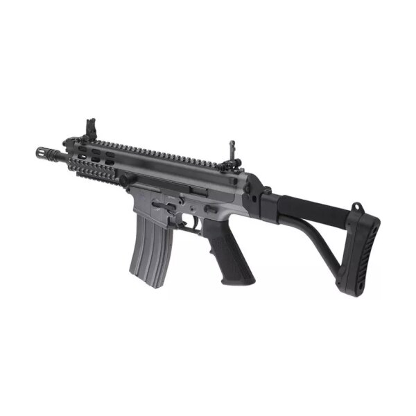 asgbox.pl - Replika karabinka XCR-L MICRO - Urban Gray
