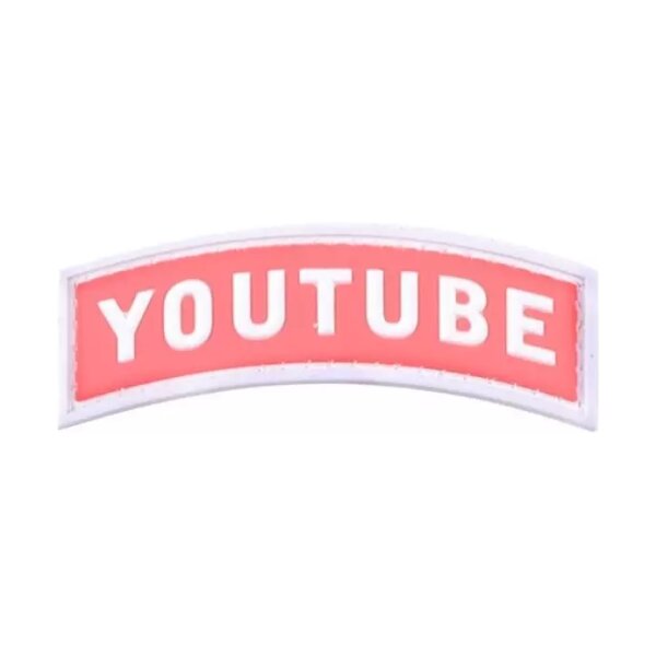 asgbox.pl - Naszywka 3D - Youtube