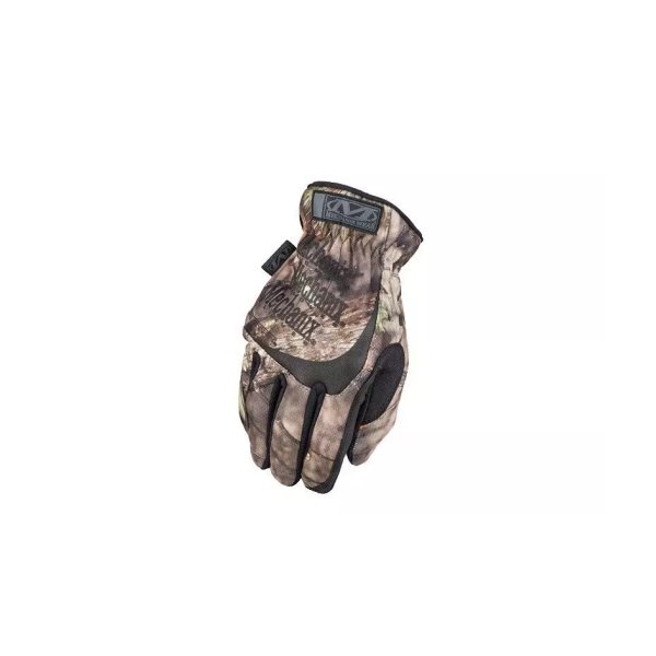 asgbox.pl - Rękawice Mechanix FastFit - Mossy Oak®