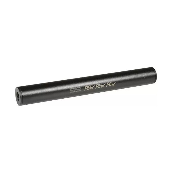 asgbox.pl - Tłumik Covert Tactical Standard 30x250mm Pew Pew Pew