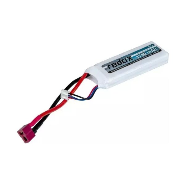 asgbox.pl - Akumulator LiPo 1750 mAh 7