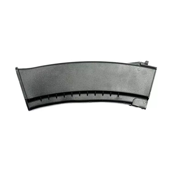 asgbox.pl - Magazynek Hi-Cap do AK74 - CZARNY