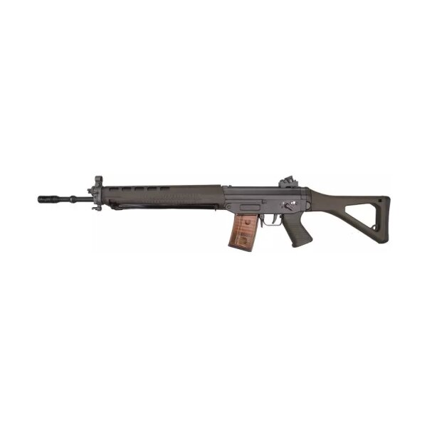 asgbox.pl - Replika karabinu szturmowego SG550