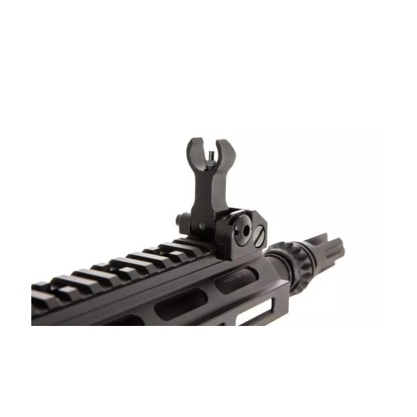 asgbox.pl - Replika karabinka Nemesis LS12 CA121M - czarna