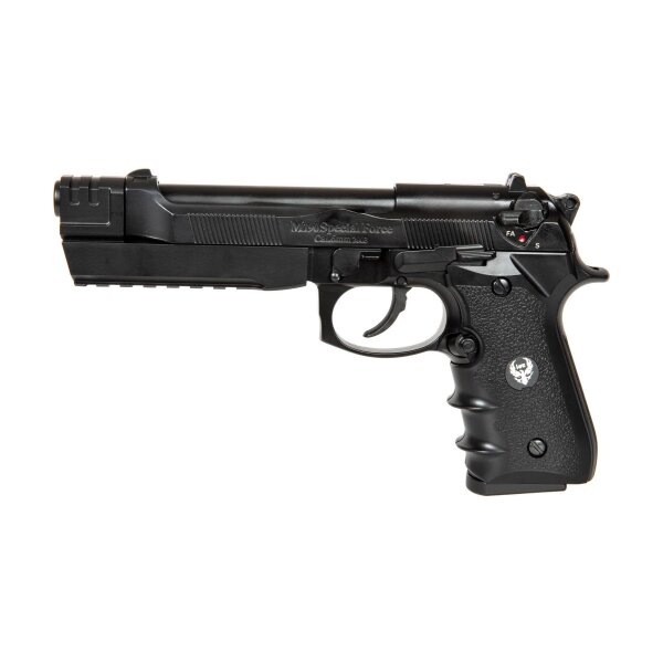 asgbox.pl - Replika pistoletu HG-193 (Full Auto)