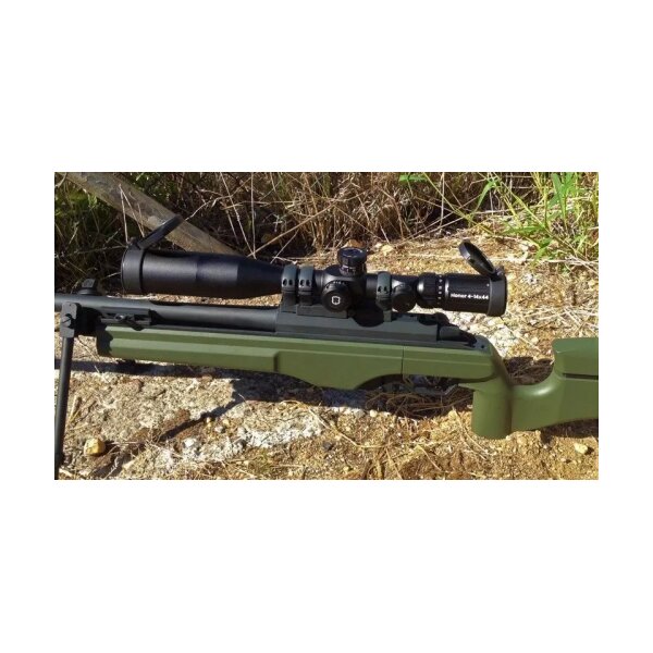 asgbox.pl - Luneta Honor 4-14X44 FFP