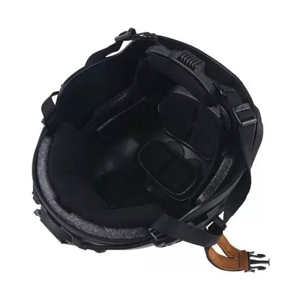 asgbox.pl - Replika hełmu Sentry Helmet XP - czarna