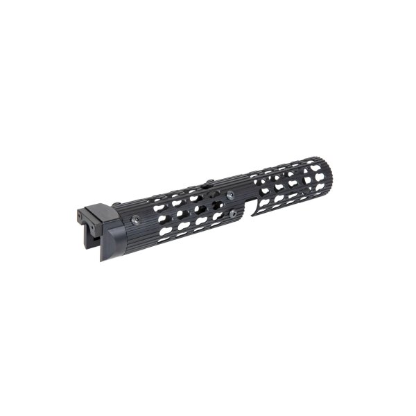 asgbox.pl - Łoże KeyMod do replik AK (LCT GHK DBOYS CYMA)