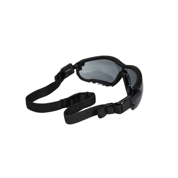 asgbox.pl - Okulary V2G Gray Antifog