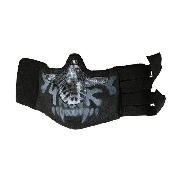 asgbox.pl - Maska ochronna typu Stalker gen.3 - skull