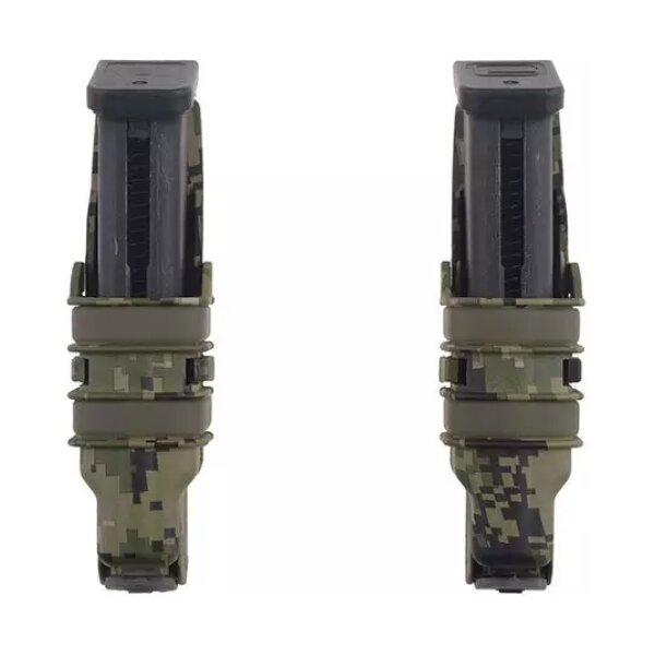 asgbox.pl - FMA Water Transfer FAST Magazine Holster Set AOR2