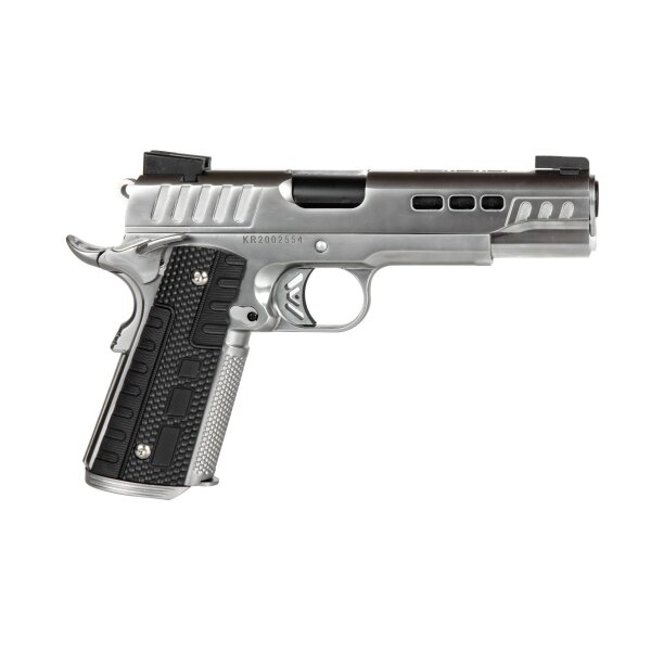 asgbox.pl - Replika Pistoletu Ascend KP1911 - Srebrny