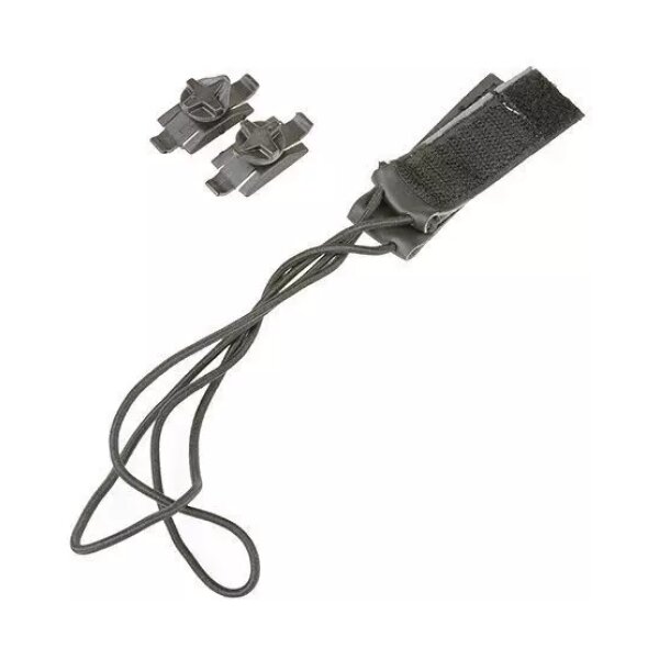 asgbox.pl - Adapter do gogli - czarny