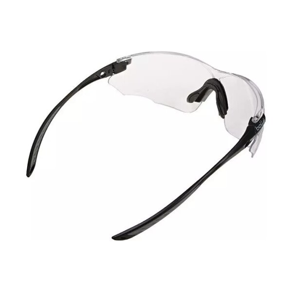 asgbox.pl - Okulary ochronne Combat (Kit) - czarne