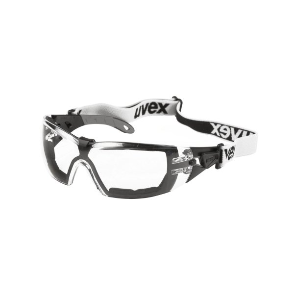 asgbox.pl - Okulary ochronne Pheos Guard