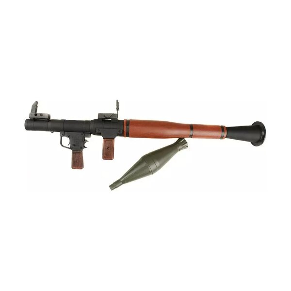 asgbox.pl - Replika granatnika RPG-7