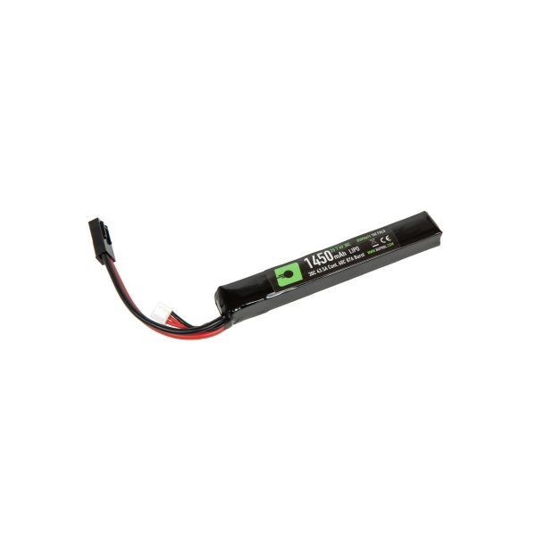 asgbox.pl - Akumulator LiPo 1450mAh 7.4V 25C - stick