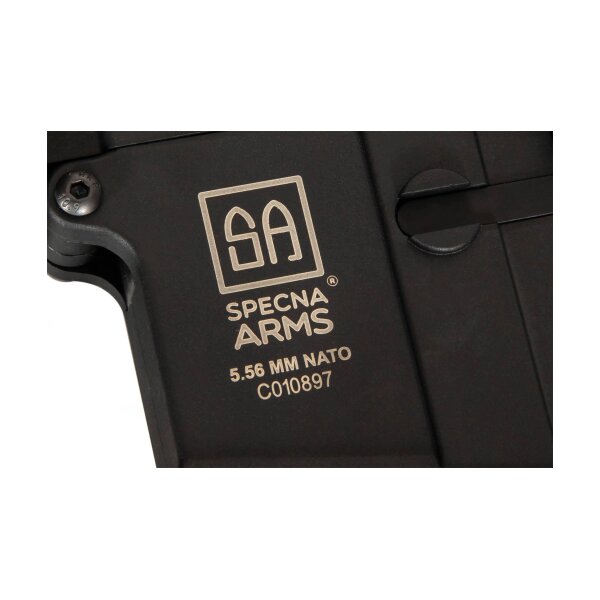 asgbox.pl - Replika karabinka SA-C01 CORE™X-ASR™ - Half-Tan
