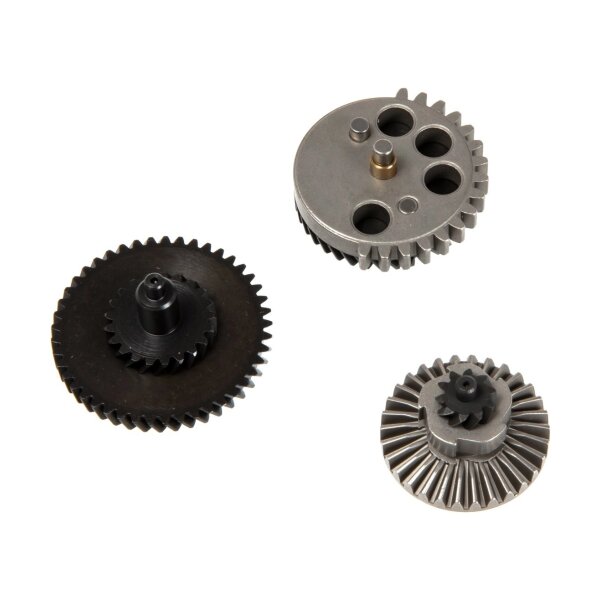 asgbox.pl - Komplet stalowych kół zębatych EG Hard Gear Reinforced Double Torque