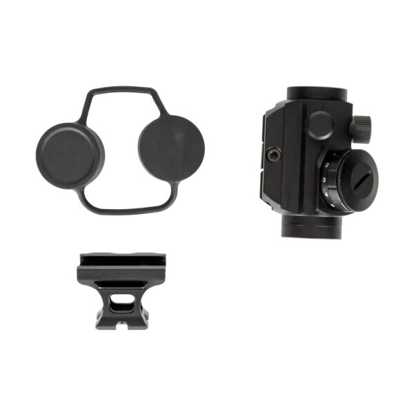 asgbox.pl - Replika kolimatora VictOptics CRL 1x22