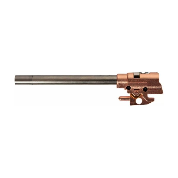 asgbox.pl - Zestaw komory i lufy Crazy Jet do replik M1911 TM