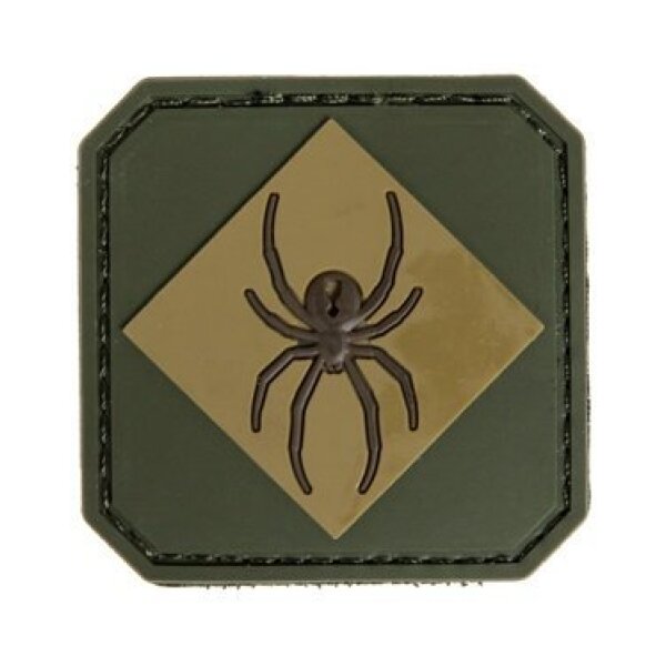 asgbox.pl - Naszywka RedBackOne - Multicam