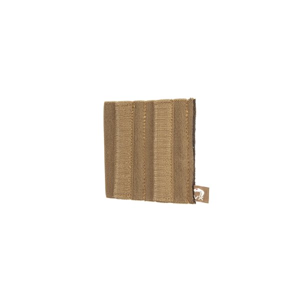 asgbox.pl - Ładownica VX Double SMG Mag Sleeve - coyote